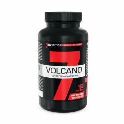 7Nutrition Volcano 150 Kapseln
